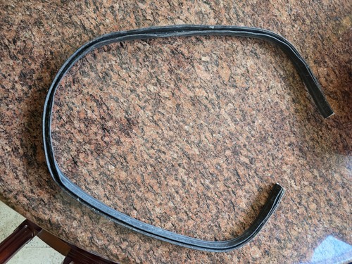 Hobie twist seal - 8", twist-n-seal