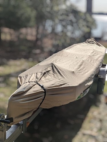 Cro cover for hobie - cover,